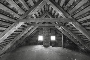 Attic, 1800